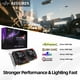 thumbnail image 3 of Tarjeta gráfica Kelinx AISURIX RX 580 8GB GDDR5 256 Bit, 3 of 5