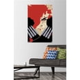 thumbnail image 2 of Marvel Comics - Black Widow - Black Widow #15 Wall Poster with Pushpins, 22.375" x 34", 2 of 3
