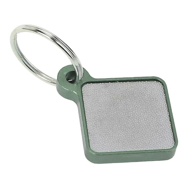 Herramienta de lijadora de punta de taco de billar, accesorios de lijadora de Metal grande, recortadora de Metal Verde kusrkot recortador de punta de señal
