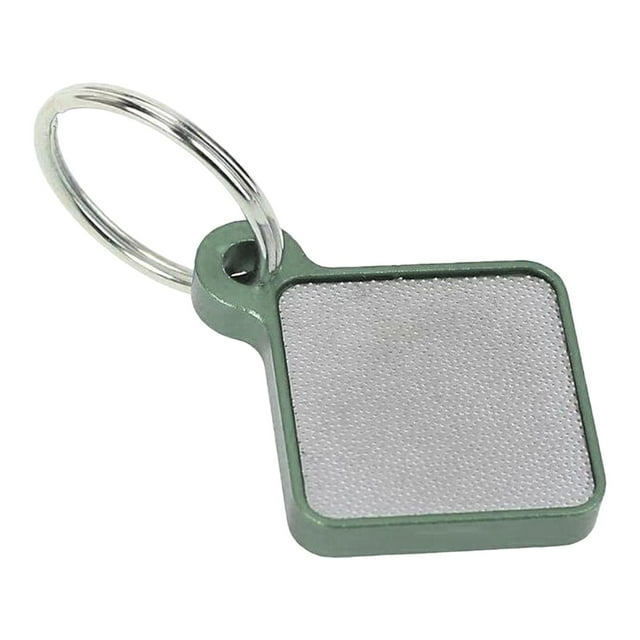 Reparación de la punta de billar Cola accesorios de la recortadora Sander Sander Tool Verde