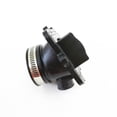 thumbnail image 5 of NEW Carb Carburetor Intake Manifold Boot Adapter For Ski-Doo 420867882 420867880, 5 of 5