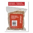 thumbnail image 5 of (3 pack) Universal Rubber Bands Assorted Gauges, Size 54 (Assorted), Beige, 4 oz Box, 5 of 5