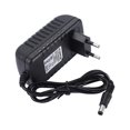 thumbnail image 1 of Purple 18v 1a 2a 2.5a 3a Ac/para DC Adaptador Interruptor Fuente de alimentación Cargador para luz LED St, 1 of 5