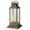 Sienna, variant on Hinkley Lighting - LED Pier Mount - Revere - 3 Light Medium Outdoor Pier Mount