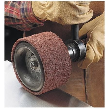 Scotch Brite Surface Conditioning Belts - Scotch-Brite Surface Conditioning Belts - 3m s/b 3x18 amed048011-14285