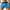 Blue, variant on MIUOWANP Men's Drawstring Elastic Waist Sports Shorts with Pockets Color Blocking Quick-Dry Breathable Three-Point Pants Size L(6)Blue