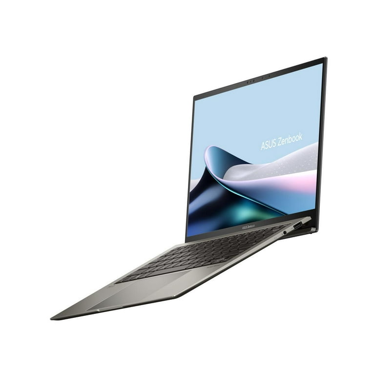 ASUS Laptop ZenBook S Intel Core Ultra 7 155U 32GB Memory 1 TB PCIe SSD Intel Graphics 13.3'' Windows 11 Pro 64-bit UX5304MA-XS76 - Walmart.com ASUS Laptop ZenBook S Intel Core Ultra 7 155U 32GB Memory 1 TB PCIe SSD Intel Graphics 13.3'' Windows 11 Pro 64-bit UX5304MA-XS76 - Walmart.com
