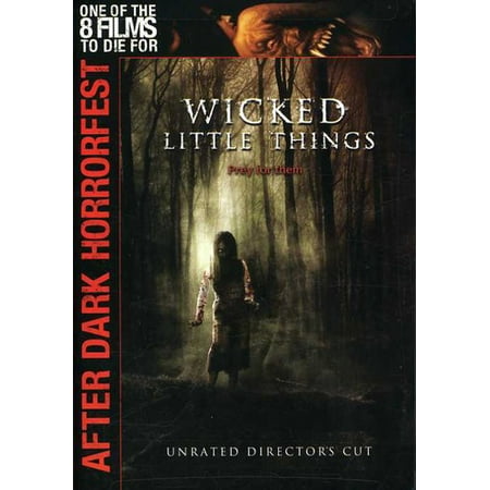 Wicked Little Things