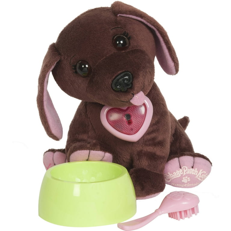 cabbage patch kids adoptimals 9