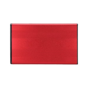 HDD Enclosure USB3.0 To  External Hard Drive Enclosure For 2.5inch  Series Hard Drives And SSD Solidity State Drive External Hard Drive Case