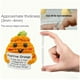 thumbnail image 4 of Emotional Support Advents Calendar 2025 Festive 24-day Xmas Countdown Toy for Christmas Home Decor, 4 of 4