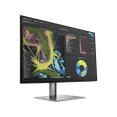 thumbnail image 4 of HP Z27k G3 4K USB-C Display 27" 4K UHD (3840 x 2160) 50-60 Hz, 4 of 7