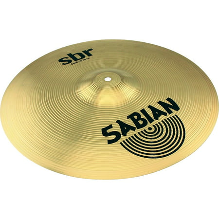 Sabian SBr Crash Cymbal 16 in.