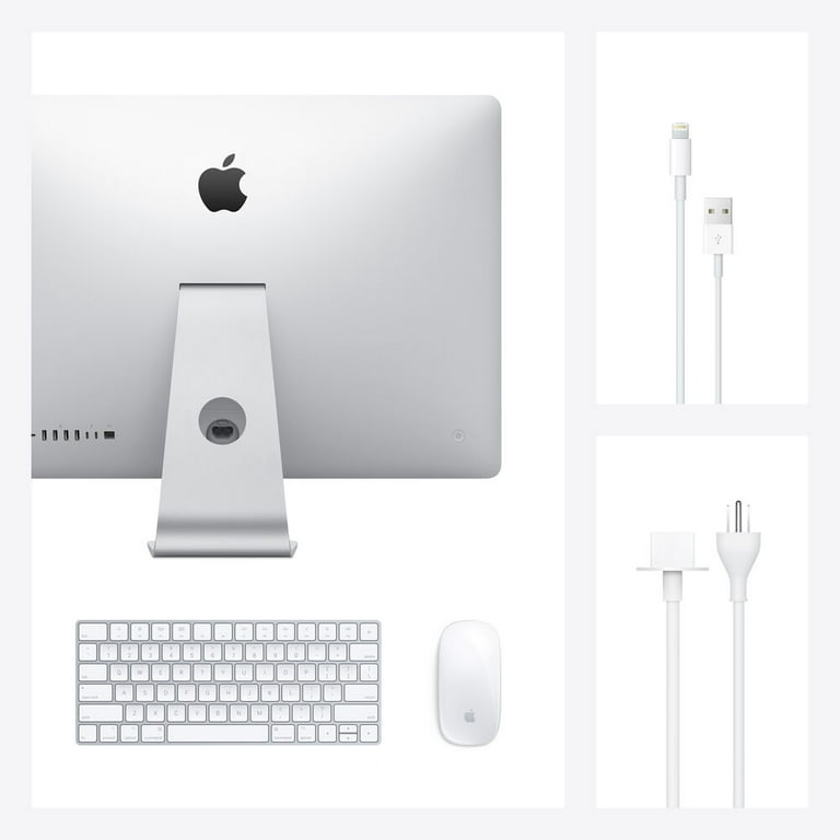Free Shipping! Restored Apple iMac 2020 27