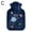 C, variant on SharkTRUE Mini Cartoon Hot Water Bag Container PVC Water-filled Warm Type Filling Hand Coldproof Keeping Pad Soft Warm O2O7 Heating
