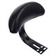 thumbnail image 5 of Backrest for Bike Rear Seat Comfortable Padded Support for Relaxed Cycling, Easy Installation, Universal Fit for Bicycle Accessories, 5 of 5