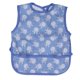 thumbnail image 1 of Baby Bibs Waterproof Pocket Design Hook and Loop Closures Machine Washable 35x30cm Polyester Baby Bibs SMT079 EF549 M, 1 of 4