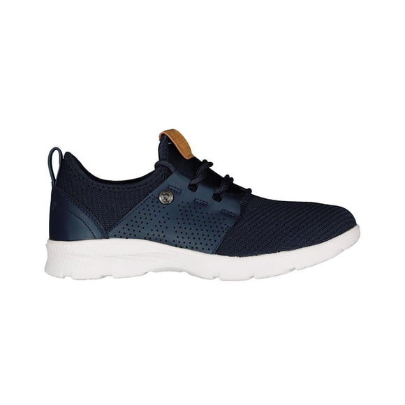 Tenis Charly para Dama Estilo Walking Talla 23 Azul