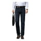 thumbnail image 1 of Pantalones Cómodos Mezclilla Strech Moda Casuales Hombre, 1 of 8