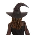 thumbnail image 2 of Gertrude Witch Hat, 2 of 8