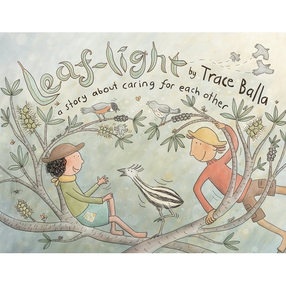 Leaf-light (Hardcover)