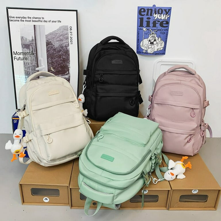 Girls Bag 2021, Backpack For Girls, College Bag For Girls