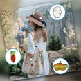 thumbnail image 3 of Pines Kawaii EOGOW 25 Pcs de Pines de Esmalte Aesthetic para Mochilas Sudaderas Sombreros Chaquetas Decoración Estilo Aleatorio Sin Repetir, 3 of 3