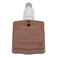thumbnail image 1 of 13348393 Tire Pressure Sensor Monitoring TPMS 433MHz 52933-2J100 Replacement For Opel Zafira C, 1 of 8