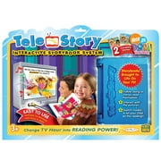 Telestory Console: Dora the Explorer