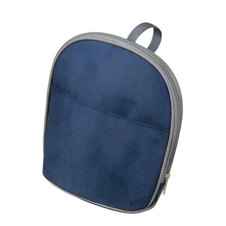 GASTROPOD Breast Milk Travel Bag for Nursing Mom Bottle Storage Bag Insulated Breastmilk Storage Bag for Shopping Daycare