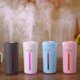 thumbnail image 2 of Portable Timing Mini Air Humidifier Moisturizing Night Light Colorful Diffuser for Home Car Office Air Purifier, 2 of 5