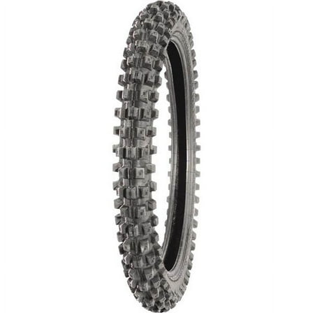 80/100-21 IRC Enduro VE35 Front Tire