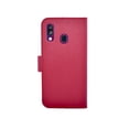 thumbnail image 1 of Funda tipo cartera Atti para Samsung Galaxy M30 Rojo Premier diary, 1 of 2