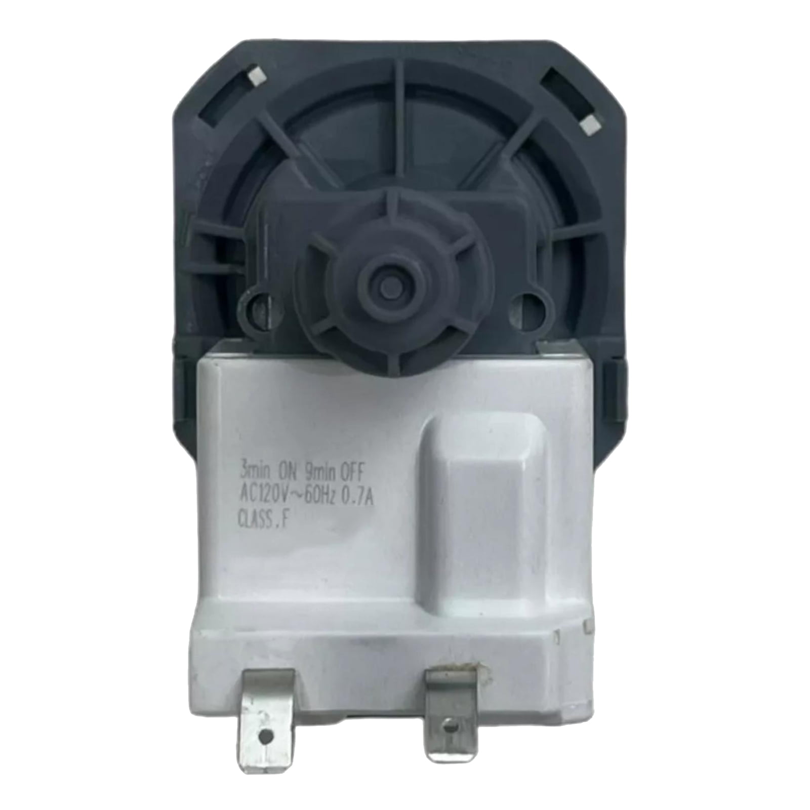 Quality Drain Pump Assembly for Samsung Dishwasher DD81-02635A, Long Life Design, Easy DIY Installation