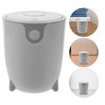 thumbnail image 1 of KAKOWELY Bote De Basura Con Para Cocina Y Compacto Resistente Y, 1 of 6