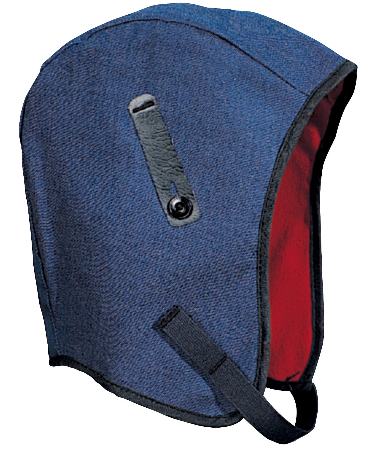 WL345 Kromer High Quality Hard Hat Winter Liner with Denim Regular