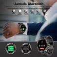 thumbnail image 4 of Reloj Inteligente Hombre Amoled Smartwatch Llamada Bluetooth, 4 of 8