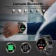 thumbnail image 4 of Reloj Inteligente Hombre Amoled Smartwatch Llamada Bluetooth, 4 of 8