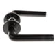 thumbnail image 1 of Juego de puerta reversible Zulema Hardware de palanca de puerta, 1 of 8
