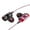 Not mentioned, variant on EQWLJWE Wired Sports Headphones 3.5mm Earphone In-ear Headphones Mini Bass Headphones For Phone And PC Bluetooth Headset Holiday Clearance