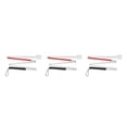 thumbnail image 1 of Eigraketly Foldable Blind 5 Sections Cane Blind Stick Crutch Adjustable Type1 NO1, 1 of 1