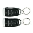 thumbnail image 4 of Universal Car Vehicle System Burglar Protection -theft System 2 Remote, 4 of 7