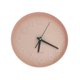 thumbnail image 1 of Reloj de Pared Clásico Función con Cuarzo rosa, 1 of 9