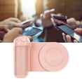 thumbnail image 1 of Magnetic Camera Handle  Bracket Phone Camera Grip with  Remote Control Magnetic Phone Holder for  with Wireless Remote and 1/4" Cold Shoe, 1 of 7