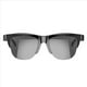 thumbnail image 5 of 2X Nuevas Gafas de Sol Inteligentes Bluetooth V5.3 Gafas Llamadas Auriculares para Deportes Al Aire Libre HIFI TecnologíA Negra Anti-Touch UV, 5 of 5