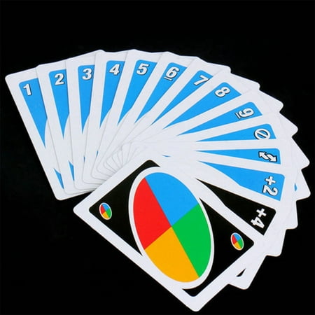 JOYWE UNO Solitaire Standard 270g Puzzle Development Brain Power Casual ...