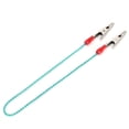 thumbnail image 1 of Clip De Babero Dental Clip De Servilleta Clip De Servilleta Dental Suministros De Dentista Accesorio Dental 5pcs Clip De Babero Dental Servilletero Con Cadena De Bolas De Acero ANGGREK Otros, 1 of 8