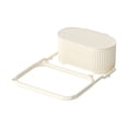 thumbnail image 2 of Giyblacko Sink Strainer Rack Waste Garbage Net Shelf Multipurpose Leftover Soup Drain Rack Sink Strainer Mesh Bag Stand For Fruit Waste, 2 of 9