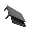 thumbnail image 1 of maskred Adjustable Laptop Stand With Durable Metal Bracket ForMonitor 4.8 Inches Height, 1 of 6