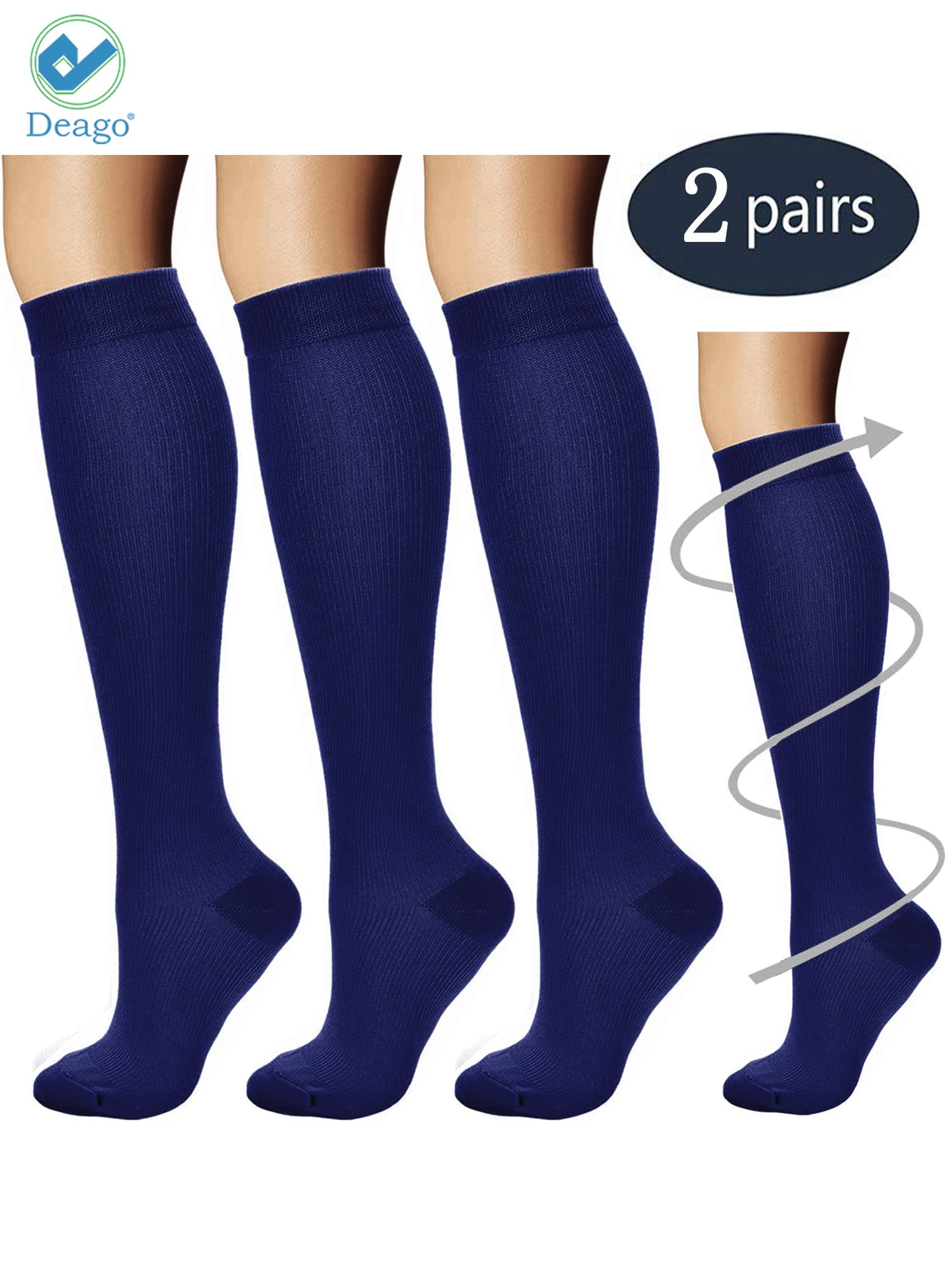 Surprising benefits of compression socks for running cpsilope